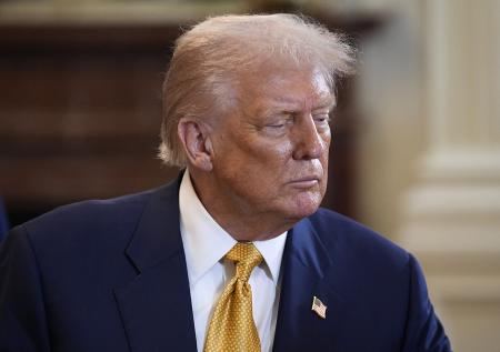 Раскрыто, как ограничение НАБУ сыграет на руку Трампу