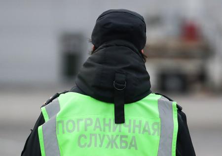 Российские пограничники начнут проводить беседы с уклонистами