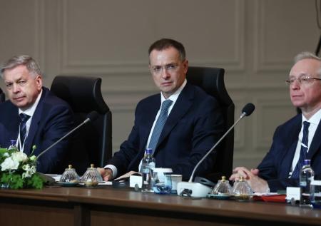 Украина предложила России провести встречу Путина и Зеленского