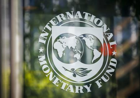 МВФ отметил успехи России в противостоянии международным санкциям