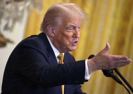 В Госдуме объяснили, почему Россия не ответила на ультиматум Трампа