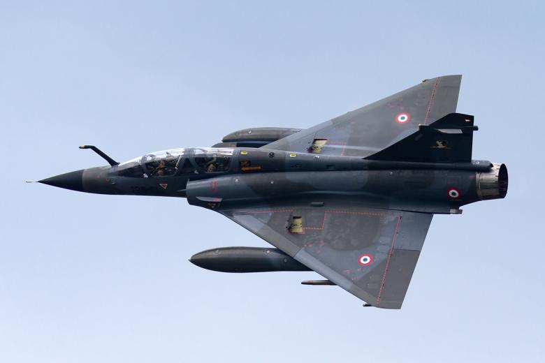 Mirage 2000