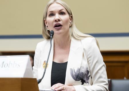 «Умопомрачительно глупо»: дочь Келлога раскритиковала Зеленского