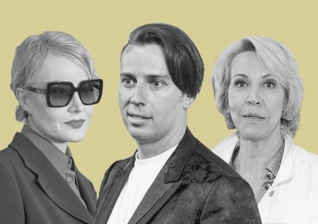 Литвинова, Галкин, Лазарева: кто из уехавших звезд спивается за рубежом