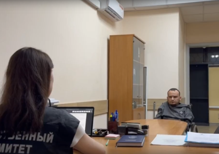 Избитому отчимом-инвалидом мальчику из Видного ищут приемную семью