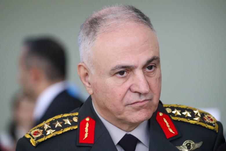 Метин Гюрак