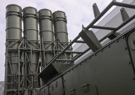 Силы ПВО не позволили украинскому «Нептуну» долететь до России