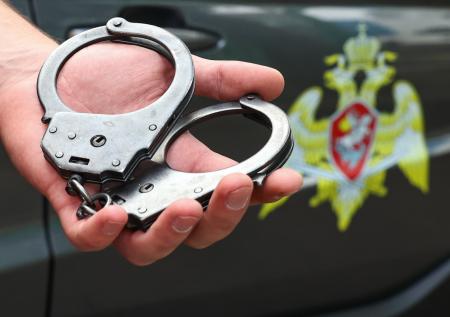 В российском регионе задержали подростка, помогавшего мошенникам