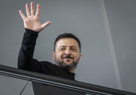 Раскрыто, почему Зеленский «дает заднюю» по решению о НАБУ