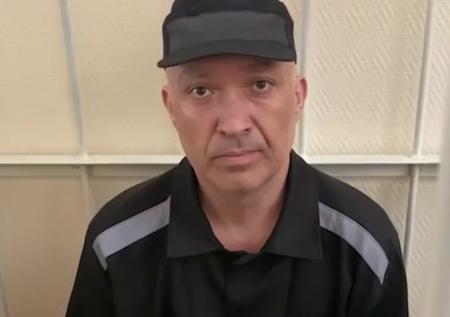 Вынесен приговор младшему лейтенанту ВСУ за теракт в Курской области