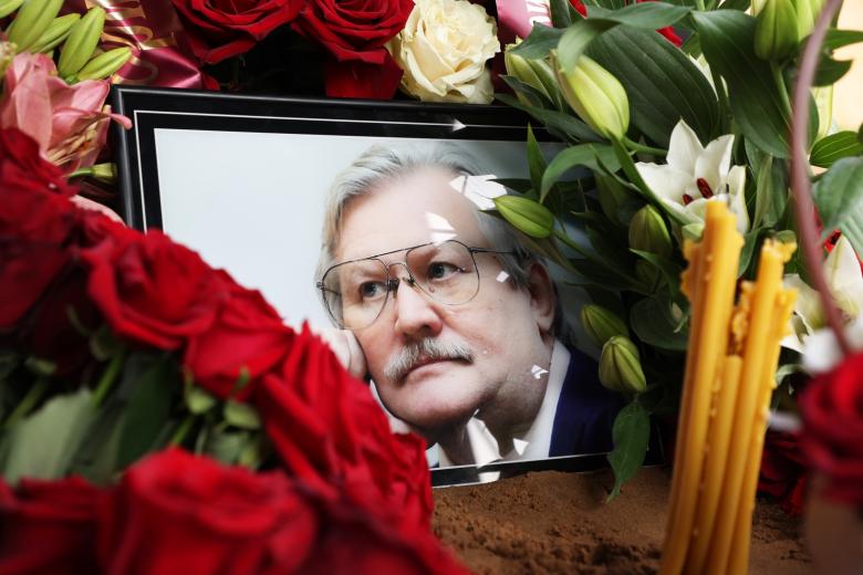 Юрий Кара