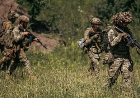 Стало известно о массовой мобилизации лиц с особым статусом на Украине