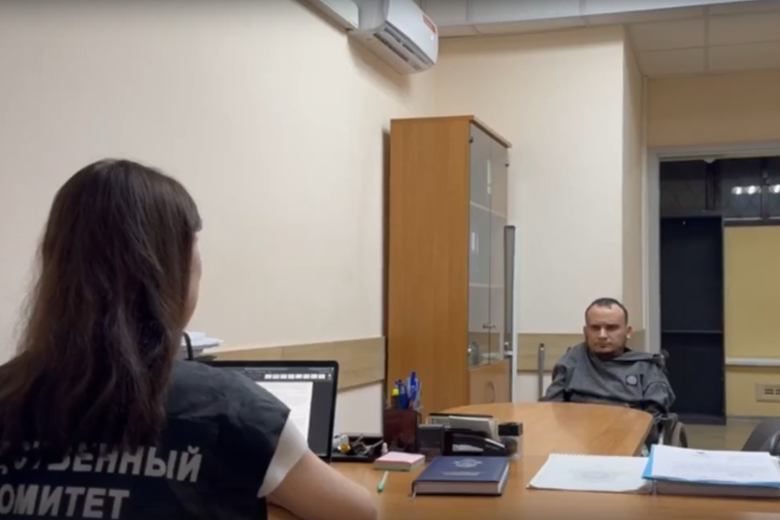 31-летнему жителю Видного предъявлено обвинение в покушении на убийство ребенка