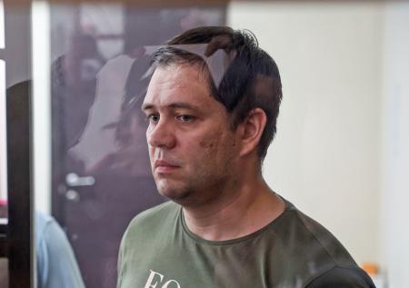 «Я утонул в материалах»: адвокат о деле арестованного главреда Baza