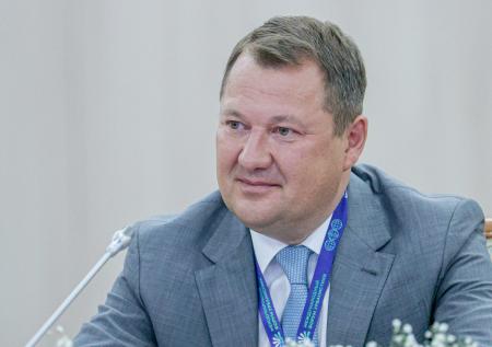 Задержан бывший губернатор «волчьего» региона России