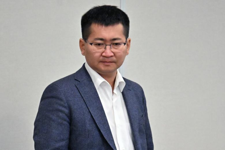 Владимир Трефилов