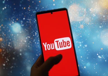 Почему не работает YouTube 24 июля: замедление, рост дохода от рекламы