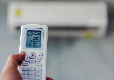 Стало известно, как избежать простуды при работе кондиционера