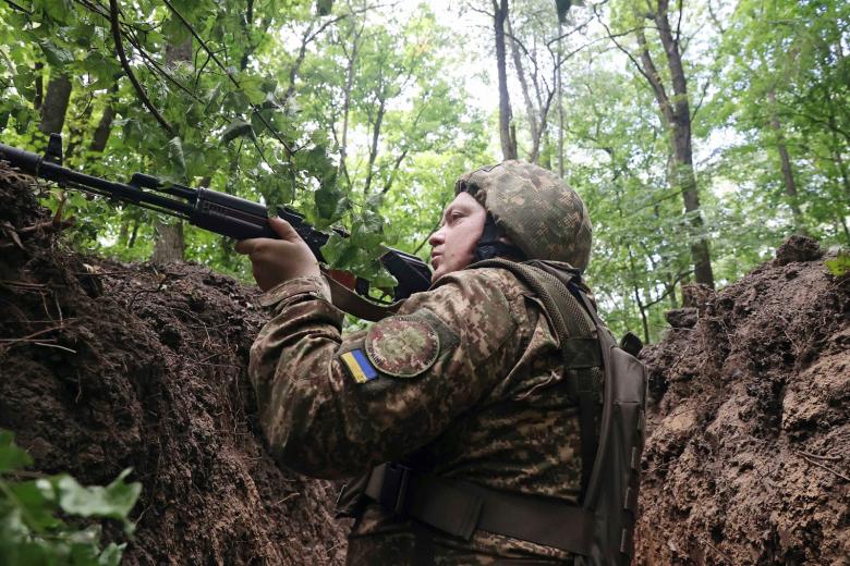 ВС Украины