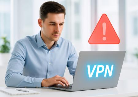 Киберэксперт назвала главные риски использования VPN-сервисов
