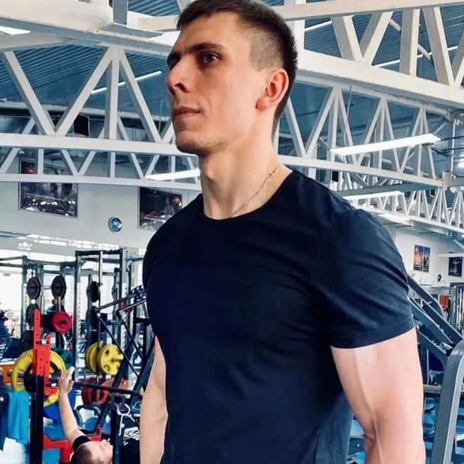 Сергей Шиян