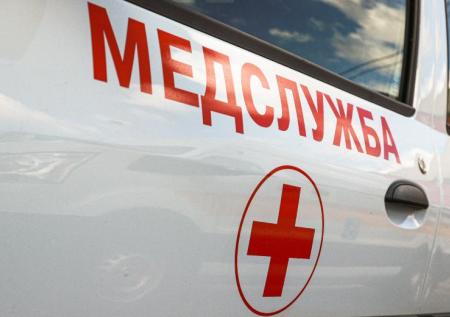 Ребенок получил ранения при атаке ВСУ на ДНР