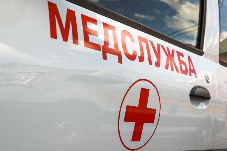 Ребенок пострадал в ДНР в результате детонации взрывоопасного предмета