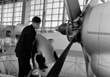 Стал известен возраст упавшего в Амурской области самолета Ан-24