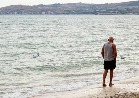 Стало известно, накажут ли за купание в Черном море