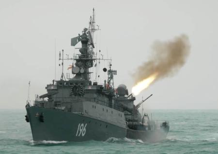 Путин раскрыл, от чего зависит будущее российского Военно-морского флота