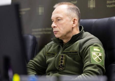 Генерал 200: как Сырский стал палачом ВСУ, когда он подставит Зеленского
