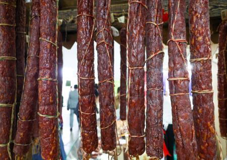 Составлен список продуктов, которые следует исключить при беременности