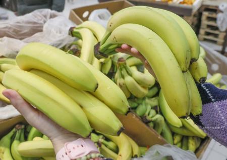 Врач предупредила о самых аллергенных продуктах