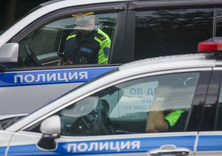 В Петербурге девушке выстрелили в лицо ради шутки