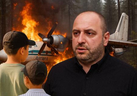 Крушение Ан-24, делегаты Киева обиделись, бесчинство мигрантов: что дальше