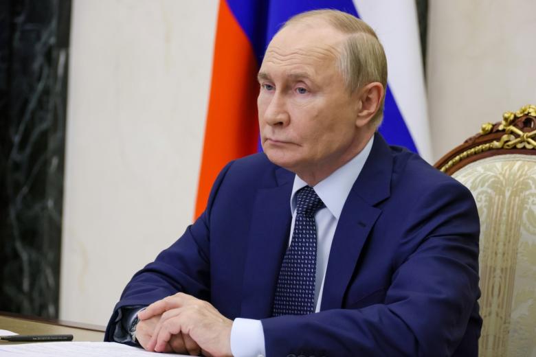 Кремль считает встречу Путина и Зеленского до конца августа маловероятной