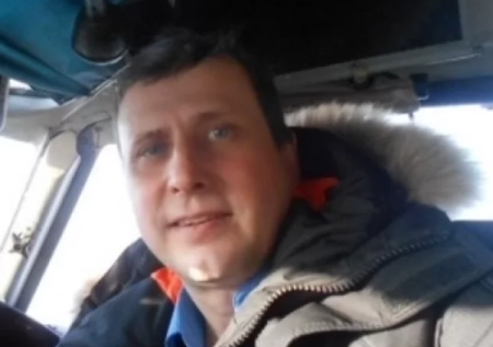 «Жил небом»: дочь командира разбившегося Ан-24 рассказала об отце