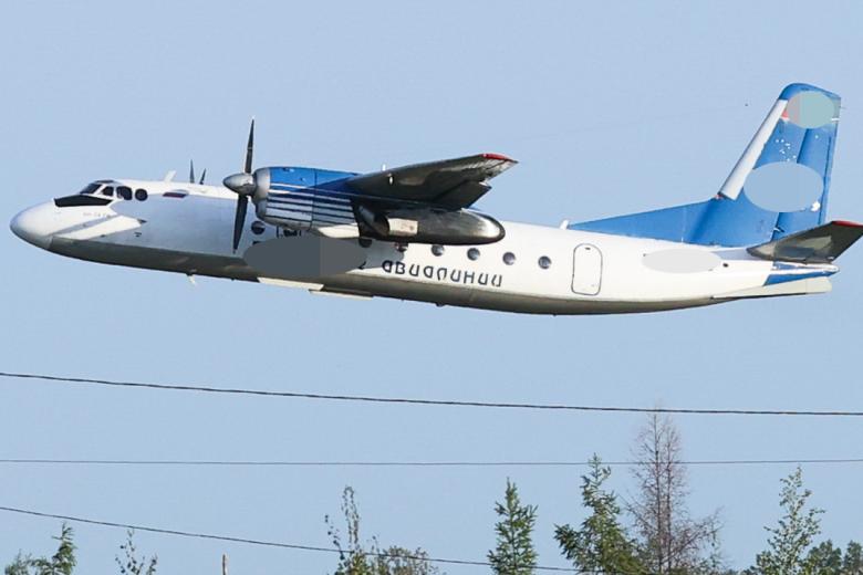Ан-24