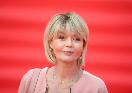 Юлия Меньшова: творческий путь и личная жизнь