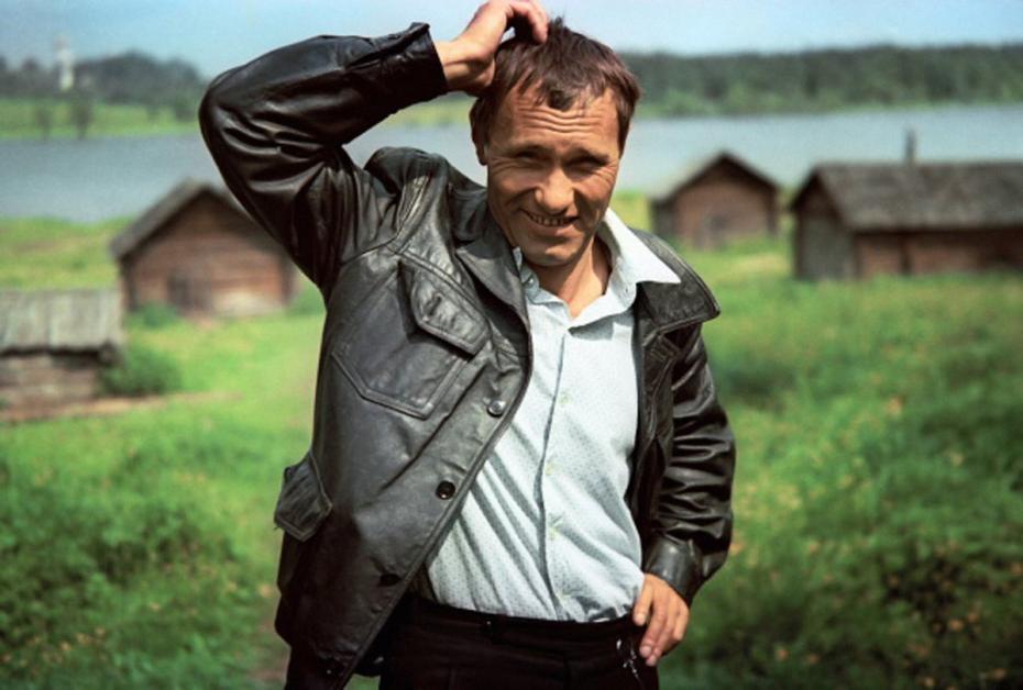 25 июля родился кинорежиссер, актер и писатель Василий Шукшин
