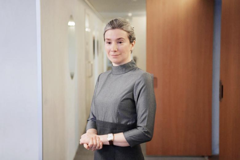 Екатерина Шульман