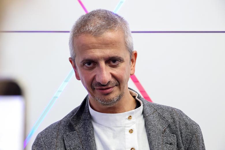 Константин Богомолов