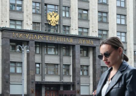 В Госдуме назвали условие для переговоров Путина и Зеленского