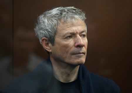 Счета на 3 млрд рублей арестовали у основателя «Русагро»
