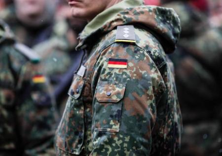 Германия придумала способ сделать свою армию «самой сильной в Европе»