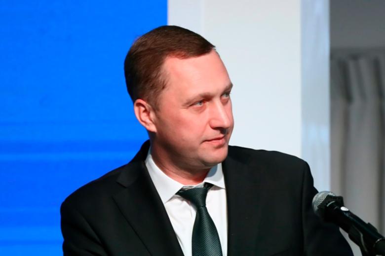Роман Бусаргин