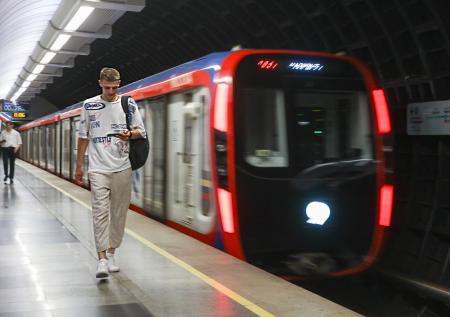 Раскрыт обновленный вид схемы московского метро