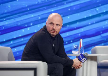 Военкор Андрей Филатов пропал под Покровском
