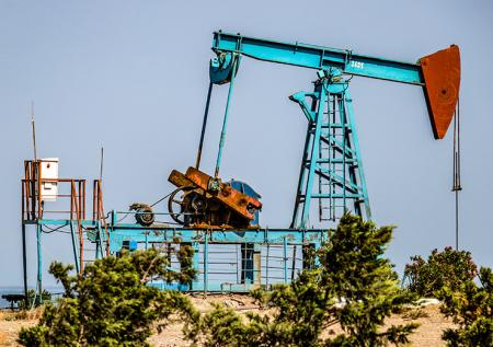 Набиуллина заявила о снижении прогнозируемых цен на российскую нефть