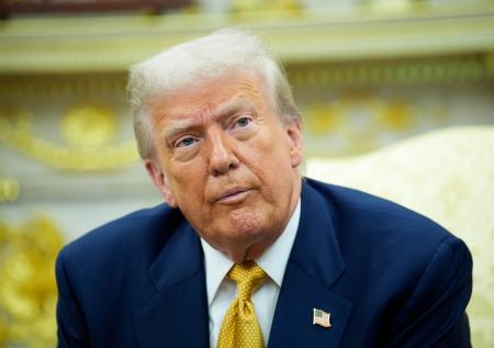 Трамп оценил возможность встречи с Путиным и Зеленским